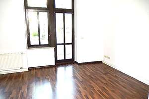 Sehr schön hell und freundliche, relativ offen gestaltete 2 R.-Whg. mit Balkon,  Laminat, Fahrstuhl – Franz-Mehring-Straße 2, 9112 Kaßberg, Chemnitz – Vorschaubild 6