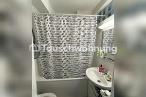 Tauschwohnung: München, Maxvorstadt: Gemütliche 1-Zimmer-Wohnung – 80335 Augustenstraße, München – Vorschaubild 4