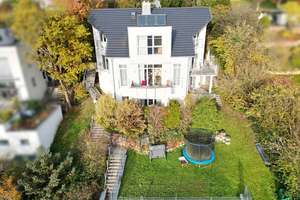 Wohnen mit Weitblick: Stilvolles Einfamilienhaus mit Einliegerwohnung in Schweinheim – Die vollständige Adresse der Immobilie erhältst du vom Anbieter., 63743 Schweinheim, Aschaffenburg – Vorschaubild 1