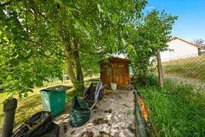 EINMALIG: Gepflegtes Einfamilienhaus mit Flächenpotenzial und Garten in KA-Hohenwettersbach – Die vollständige Adresse der Immobilie erhältst du vom Anbieter., 76228 Hohenwettersbach, Karlsruhe – Vorschaubild 25