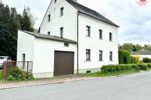 Gepflegtes Einfamilienhaus mit viel Charme in Drebach!! – Erzgebirgskreis – Vorschaubild 3