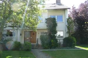 Reihenendhaus mit Garten in sonniger Südlage – 32108 Bad Salzuflen – Vorschaubild 2