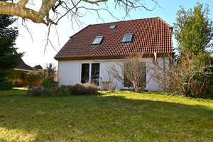 Einfamilienhaus in Brandshagen nur 10 km von Stralsund entfernt – Die vollständige Adresse der Immobilie erhältst du vom Anbieter., 18519 Sundhagen – Vorschaubild 11