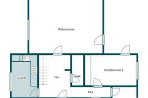 Familienfreundliches Einfamilienhaus in ruhiger Sackgassenlage mit großem Garten – Die vollständige Adresse der Immobilie erhältst du vom Anbieter., 24589 Nortorf – Vorschaubild 21