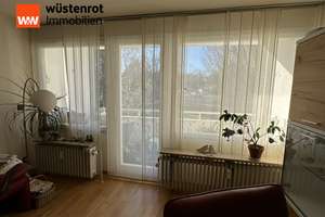 Großzügige 3-Zimmer-Erdgeschosswohnung, gut erweiterbar auf 4 Zimmer, Südwestausrichtung – Die vollständige Adresse der Immobilie erhältst du vom Anbieter., 72762 Reutlingen-Mitte, Reutlingen – Vorschaubild 5