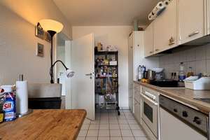 Langjährig vermietete 2-Zimmer-Wohnung
mit Balkon und Tiefgaragenstellplatz in sehr ruhiger Lage – Die vollständige Adresse der Immobilie erhältst du vom Anbieter., 52076 Oberforstbach, Aachen – Vorschaubild 5