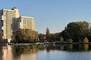 Helle 4-Zimmer-Wohnung mit Panoramablick und großem Balkon direkt am Wöhrder See in Nürnberg – Norikerstraße 19, 90402 Nürnberg – Vorschaubild 19