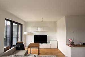 Gemütliche und sonnige 2 Zimmerwohnung zum 01.07.2026 zu vermieten – Ulfilasstraße 29 h, 81739 Waldperlach, München – Vorschaubild 2