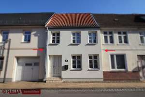 Klein aber Fein ** Saniertes Schmuckstück in der Altstadt – Jungfernstraße 22, 18246 Bützow – Vorschaubild 3