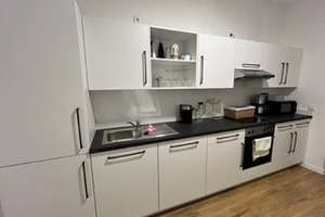 1. OG frei ab 1.6. - Gäste-WC /  moderne Bodenbeläge / Wanne + Dusche u.v.m. – Sonnenstraße 79, 9130 Sonnenberg, Chemnitz – Vorschaubild 17