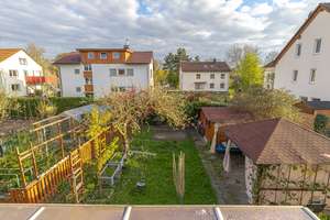 Ihr neuer Wohlfühlplatz: Charmantes Reiheneckhaus mit sonnigem, einladendem Grundstück – Die vollständige Adresse der Immobilie erhältst du vom Anbieter., 89079 Wiblingen, Ulm – Vorschaubild 36