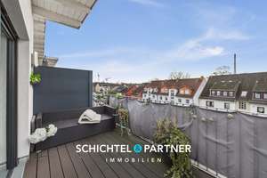 Oslebshausen | Direkt Einziehen: Familien-Neubauhaus mit vielen Zimmern – Die vollständige Adresse der Immobilie erhältst du vom Anbieter., 28239 Oslebshausen, Bremen – Vorschaubild 24