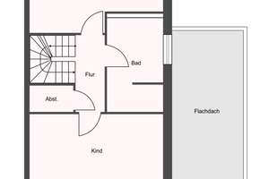 Doppelhaushälfte (Erstbezug)
- Terrasse - Garten - Garage - – Die vollständige Adresse der Immobilie erhältst du vom Anbieter., 58339 Breckerfeld – Vorschaubild 9