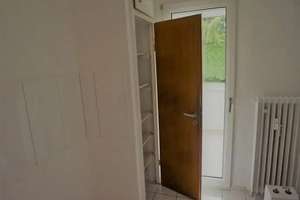 Helle 3-Zimmer-Wohnung mit modernem Bad und Balkon ins Grüne  – Elbestr. 14, 45136 Bergerhausen, Essen – Vorschaubild 8
