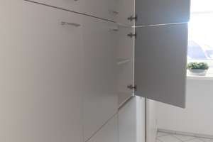 Über den Dächern Remscheids … 2-Zimmer-Wohnung mit Einbauküche – Peterstraße 26, 42853 Nordstadt, Remscheid – Vorschaubild 4