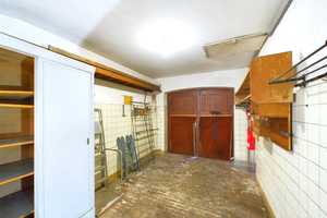 Schlüsselerlebnis! Freistehendes EFH mit großem Garten, Garage, Terrasse, sehr gute Lage S-Vaihingen – Stuttgart – Vorschaubild 12