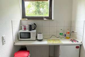 1-Zimmer Wohnung in verkehrsgünstiger Lage! – Blomestraße 22a, 33609 Mitte, Bielefeld – Vorschaubild 6