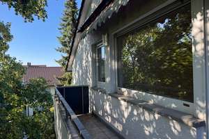 4-Zimmer-Wohnung in gepflegtem Dreifamilienhaus – Die vollständige Adresse der Immobilie erhältst du vom Anbieter., 70499 Weilimdorf (Ortsteil), Stuttgart – Vorschaubild 4