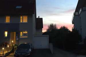 Moderne Doppelhaushälfte im Kurgebiet Bad Krozingen – Herbert-Hellmann-Allee 49a, 79189 Breisgau-Hochschwarzwald (Kreis) – Vorschaubild 1