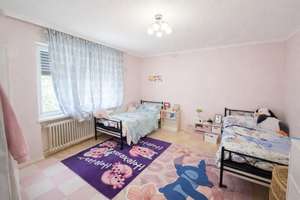 Reihenhaus mit großem Garten & Garage in München (80997) – Die vollständige Adresse der Immobilie erhältst du vom Anbieter., 80997 Allach, München – Vorschaubild 7