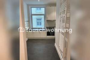 Tauschwohnung: Helle, komplett renovierte 2Z-Altbauwohnung am Mühlenkamp – Gertigstrasse 30, 22303 Winterhude, Hamburg – Vorschaubild 1