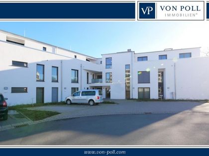 Wohnung mieten in Bad Lippspringe - ImmoScout24