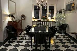 Lebensfreude, Eleganz und Wohnstil bestens vereint, in Kronberg! – Die vollständige Adresse der Immobilie erhältst du vom Anbieter., 61476 Kronberg im Taunus – Vorschaubild 12