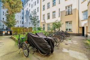 Perfekte Wertanlage in einer der begehrtesten Wohnlagen Berlins am Boxhagener Platz – Die vollständige Adresse der Immobilie erhältst du vom Anbieter., 10245 Friedrichshain, Berlin – Vorschaubild 7