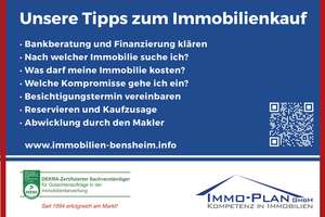 Bezugsfertiges Wohnensemble im Grünen (Bensheim OT) – Die vollständige Adresse der Immobilie erhältst du vom Anbieter., 64625 Bensheim – Vorschaubild 24