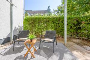 Einzugsbereite 3-ZKB mit Terrasse, Stellplatz, Top-Zustand, Harleshausen – Die vollständige Adresse der Immobilie erhältst du vom Anbieter., 34128 Harleshausen, Kassel – Vorschaubild 7