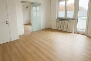 Möblierte 2-Zimmer-Wohnung mit großem Balkon – Augustaanlage 40, 68165 Schwetzingerstadt/Oststadt, Mannheim – Vorschaubild 4