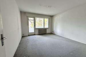 2-Zimmer-Wohnung in Berlin-Westend mit Balkon, Keller & Potenzial I bezugsfrei & sofort verfügbar – Die vollständige Adresse der Immobilie erhältst du vom Anbieter., 14050 Westend, Berlin – Vorschaubild 3