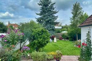 Charmante Oldenburger Hundehütte direkt am Kanal – Die vollständige Adresse der Immobilie erhältst du vom Anbieter., 26135 Gerichtsviertel, Oldenburg (Oldenburg) – Vorschaubild 7