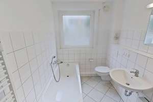 Geräumige 3-Zimmer-Erdgeschosswohnung mit BALKON – Lahrkampstraße 2, 33104 Schloß Neuhaus, Paderborn – Vorschaubild 11