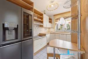 ***Charmantes Reihenhaus in München / Kapitalanlage & Eigennutzung kombinierbar – Diamantstraße 100, 80995 Ludwigsfeld, München – Vorschaubild 11