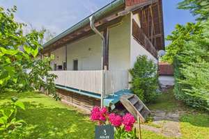 WOHNEN UND ARBEITEN - großes Einfamilienhaus mit Garten, Doppelgarage und Hof + Sauna – Die vollständige Adresse der Immobilie erhältst du vom Anbieter., 74635 Kupferzell – Vorschaubild 3
