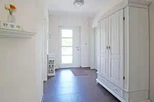 Moderner und familienfreundlicher Winkelbungalow in Neversdorf – Segeberg (Kreis) – Vorschaubild 16