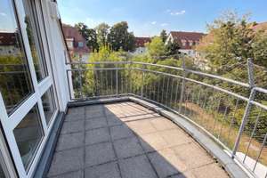 SILLENBUCH: Lichtdurchflutete Maisonette in gefragter Lage – Die vollständige Adresse der Immobilie erhältst du vom Anbieter., 70619 Sillenbuch (Ortsteil), Stuttgart – Vorschaubild 2