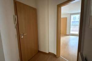 Moderne 2-Zimmer-Wohnung mit zwei Balkonen in zentraler und ruhiger Lage von Krefeld – Nordstraße 161, 47798 Stadtmitte, Krefeld – Vorschaubild 5