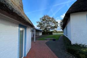 Möbliertes Reetdach-Ferienhaus in der Schlei – Die vollständige Adresse der Immobilie erhältst du vom Anbieter., 24398 Winnemark – Vorschaubild 4