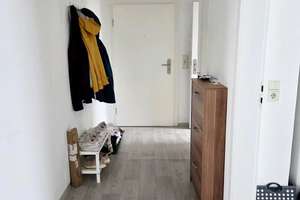 Lichtdurchflutete 2-Zimmer-Wohnung in Braunschweig mit Balkon – Die vollständige Adresse der Immobilie erhältst du vom Anbieter., 38120 Weststadt, Braunschweig – Vorschaubild 5