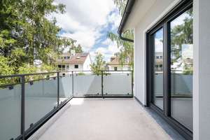 Open-House-Besichtigung: Fr., 7.August - Sofort einziehen: Moderne 3-Zimmer-Whg. mit drei Balkonen – Dornröschenstraße 21, 81739 Waldperlach, München – Vorschaubild 7