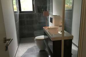 Stilvolles Wohnen in Bestlage: 2-Zimmer-Wohnung mit Garten, Balkon & Design-Küche in Düsseldorf-Graf – Altenbergstraße 46, 40235 Grafenberg, Düsseldorf – Vorschaubild 11