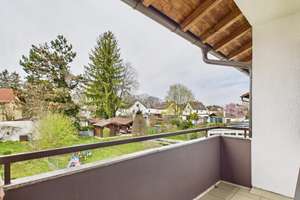 Reiheneckhaus mit großzügigem Westgarten: Familienidylle in ruhiger Lage von Trudering – Die vollständige Adresse der Immobilie erhältst du vom Anbieter., 81829 Trudering-Riem (Ortsteil), München – Vorschaubild 9