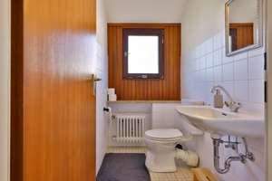 Gepflegtes Einfamilienhaus mit viel Platz in Nürnberg-Altenfurt – Die vollständige Adresse der Immobilie erhältst du vom Anbieter., 90475 Altenfurt, Moorenbrunn, Nürnberg – Vorschaubild 17