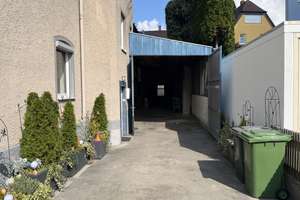 Wohnhaus  mit 5 Wohnungen und 1 Gewerbeeinheit in zentraler Lage – Aspernstraße 45, 86165 Lechhausen-Süd, Augsburg – Vorschaubild 6