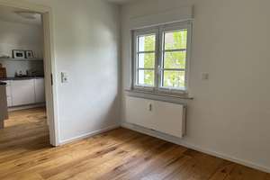 Dortmund Gartenstadt: Gepflegte 3-Zimmer-Wohnung im ruhigen 3-Familienhaus – Thierschweg 7, 44141 Westfalendamm, Dortmund – Vorschaubild 19