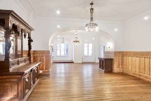 Altbau, Loft in Berlin Wilmersdorf mieten, äußerst repräsentativ, kernsaniert, 2 Terrassen – Bruchsaler Straße 6, 10715 Wilmersdorf, Berlin – Vorschaubild 1