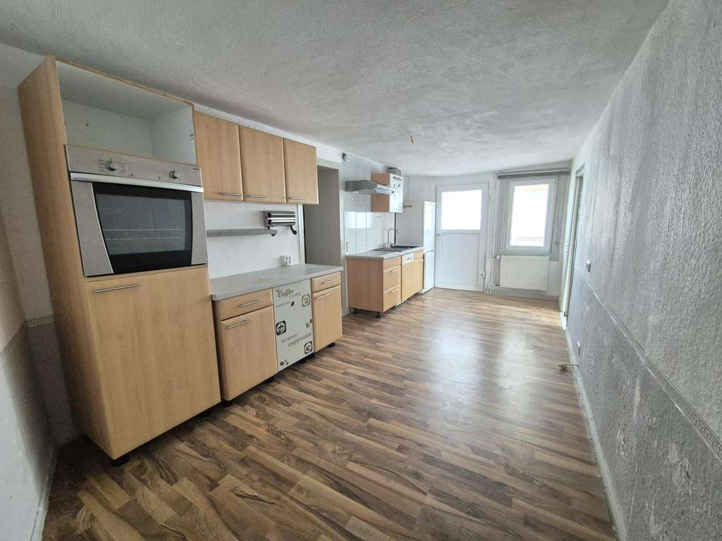 Immobilie in Bad Camberg - Mietkauf möglich - bezugsfertig und renoviert - Wohn- und Geschäftshaus in  zentraler Lage - Bild 3