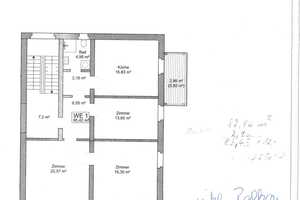 Wohnen am Siggi – Wittekindstr. 16, 33615 Bielefeld – Vorschaubild 2